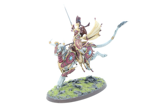Vanari Lord Regent (Well Painted)