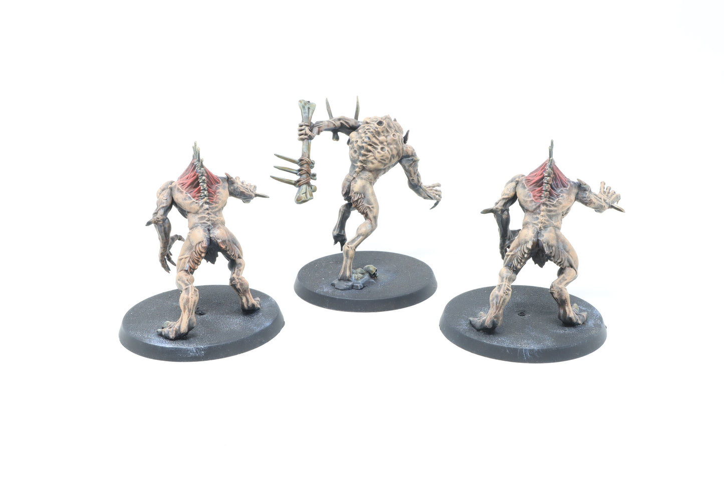 Crypt Horrors (Tabletop)