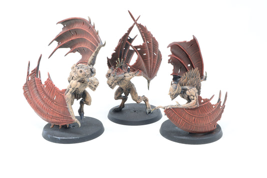 Vargheists (Tabletop)