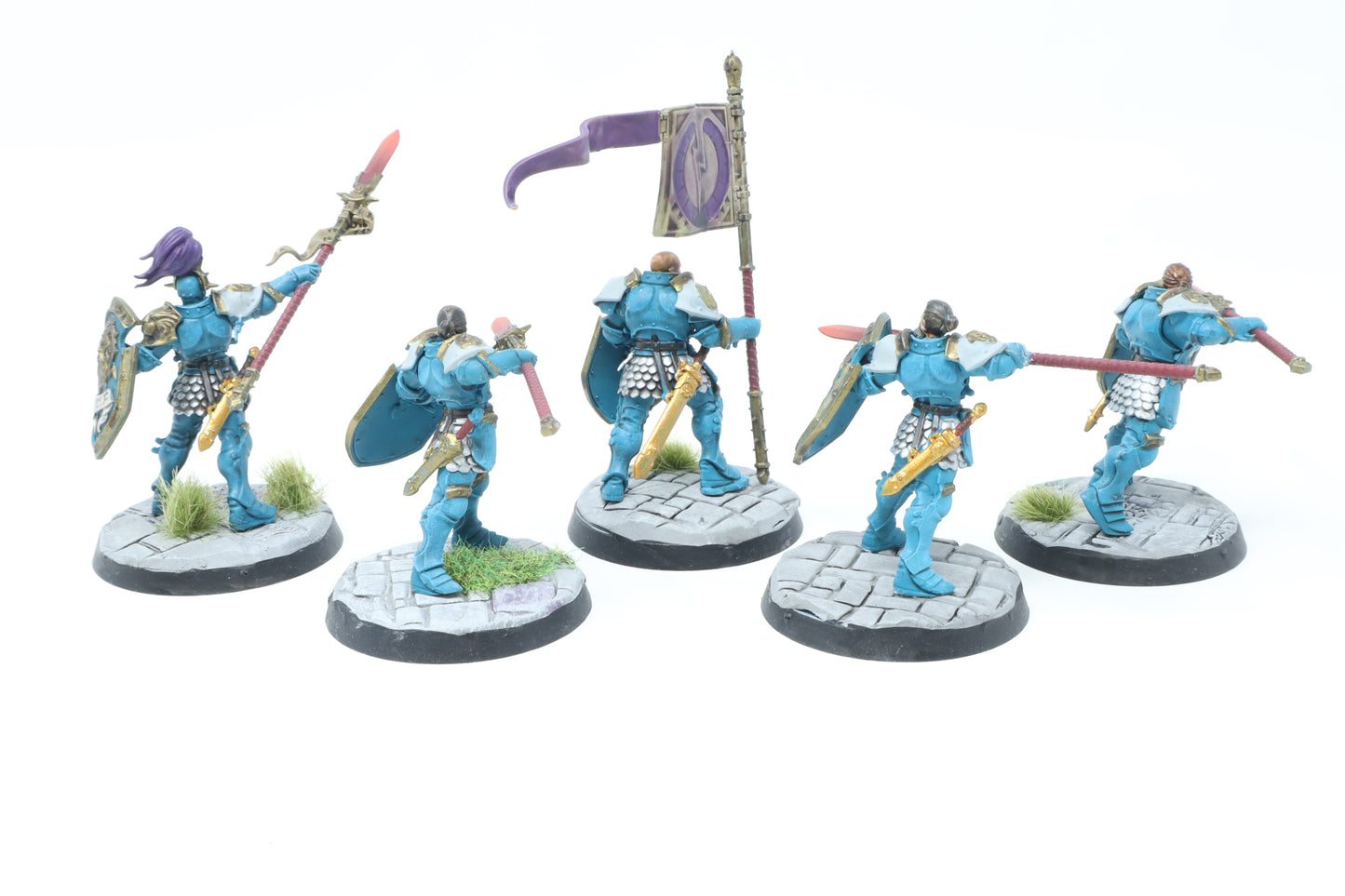 Vindictors (Tabletop)