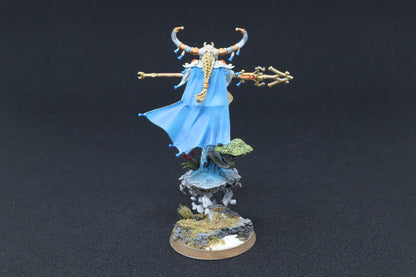Alarith Stonemage (Well Painted)