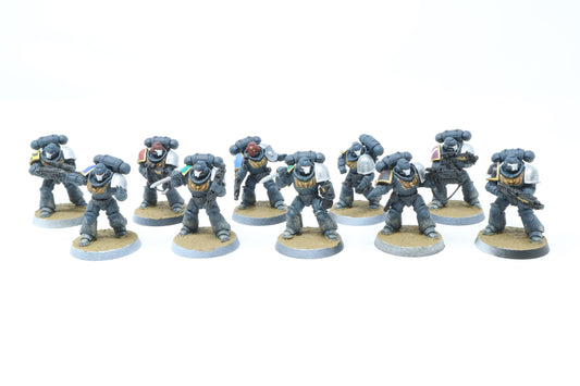 Intercessors (Tabletop)