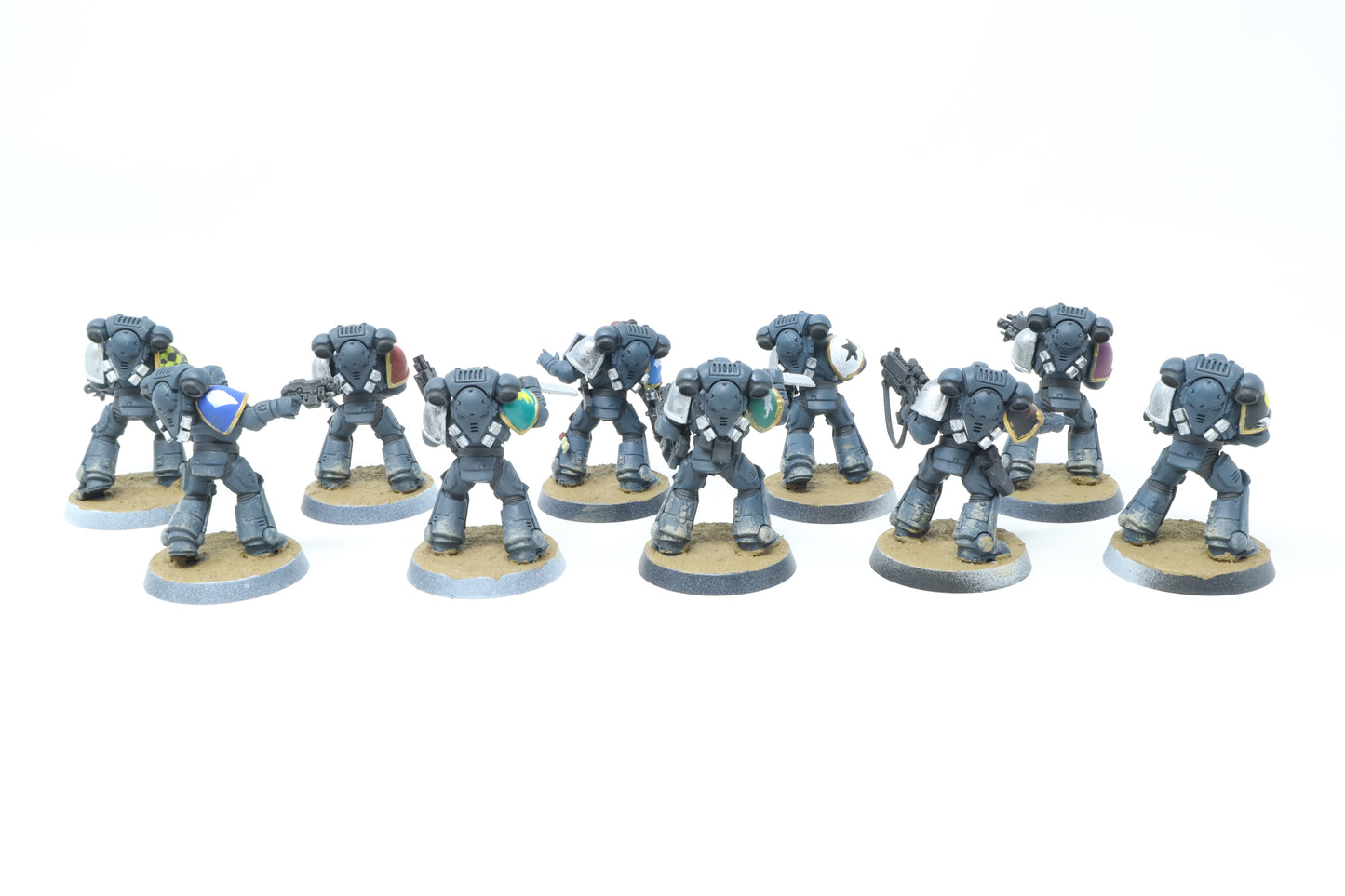 Intercessors (Tabletop)