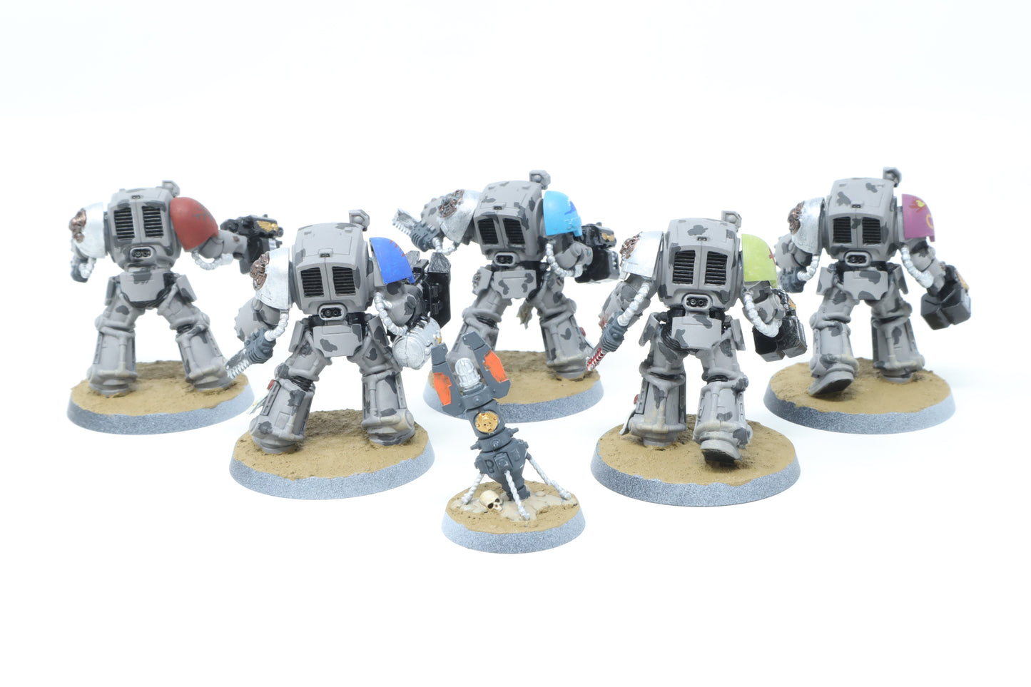 Terminator Squad