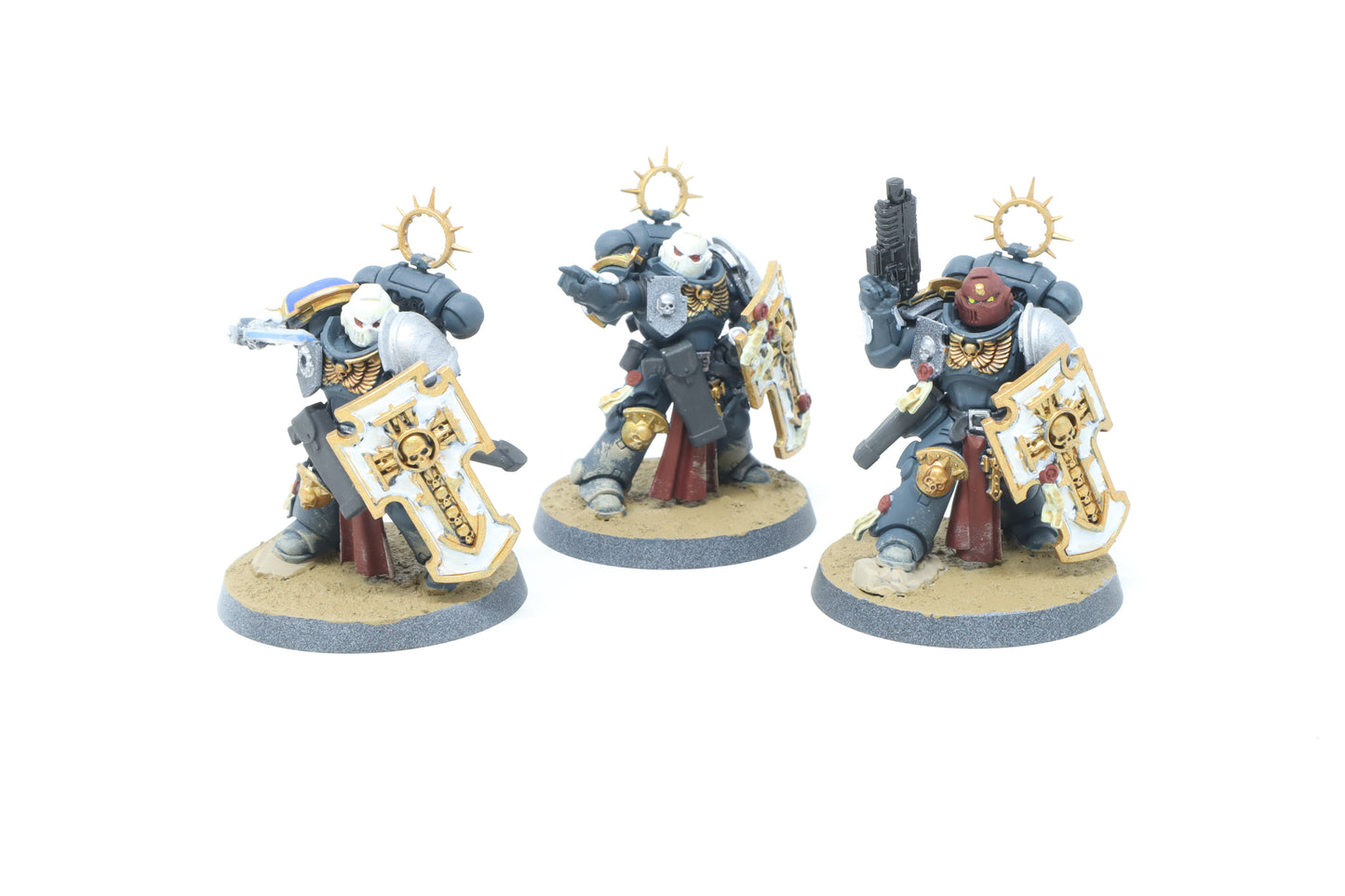 Bladeguard Veterans (Tabletop)