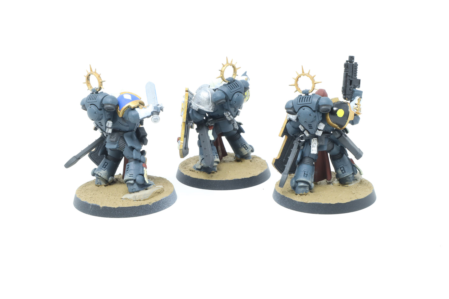 Bladeguard Veterans (Tabletop)