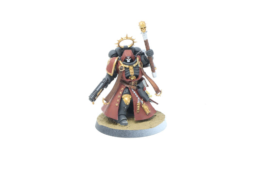 Primaris Chaplain (Tabletop)