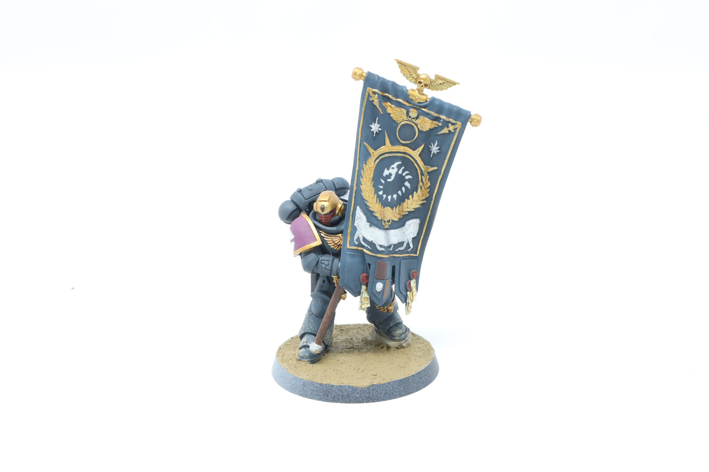 Primaris Ancient (Tabletop)