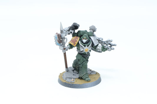 Primaris Techmarine (Tabletop)