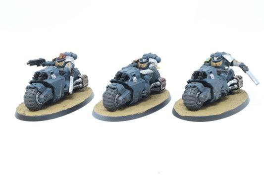 Outriders (Tabletop)