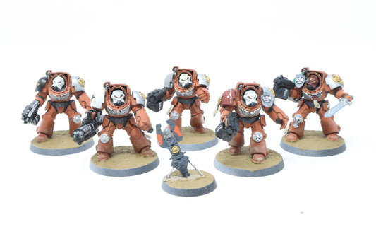 Terminator Squad (Tabletop)