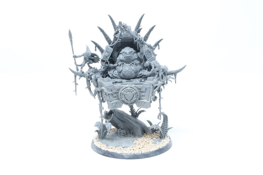 Slann Starmaster