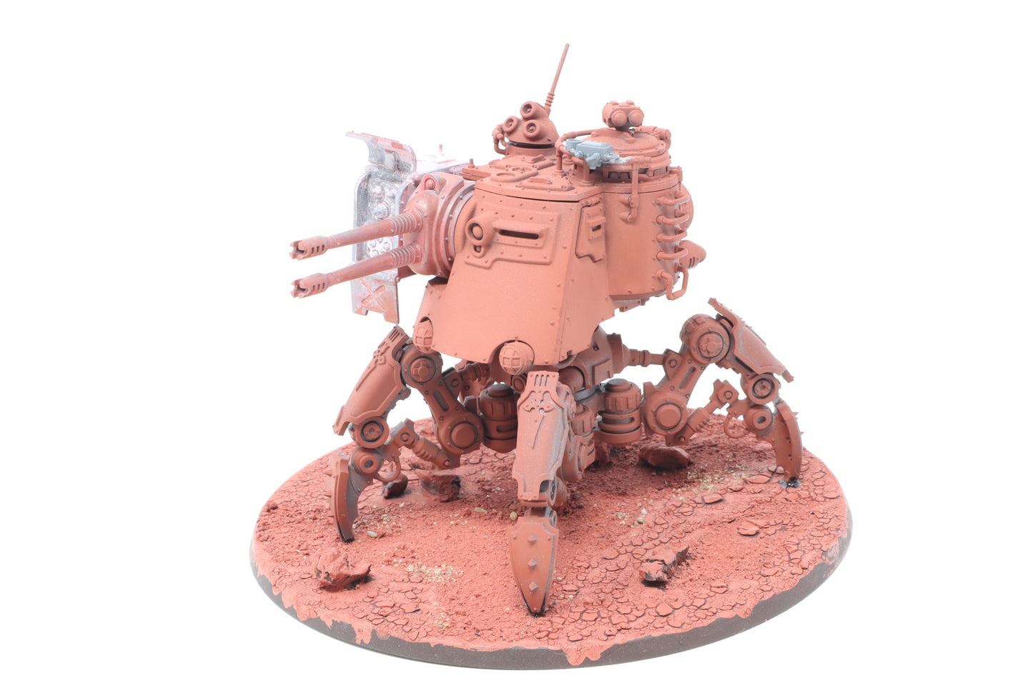 Onager Dunecrawler