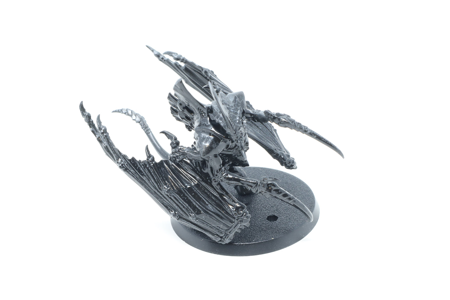 Winged Tyranid Prime