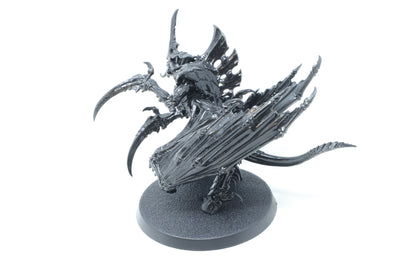 Winged Tyranid Prime