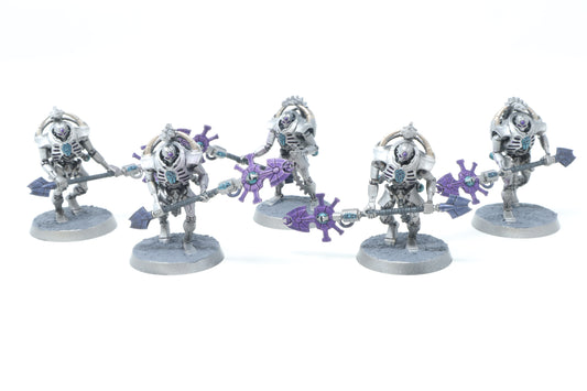 Triarch Praetorians (Tabletop)