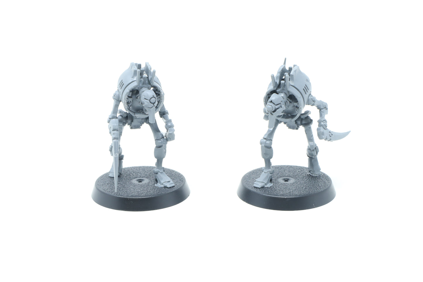 Cryptothralls