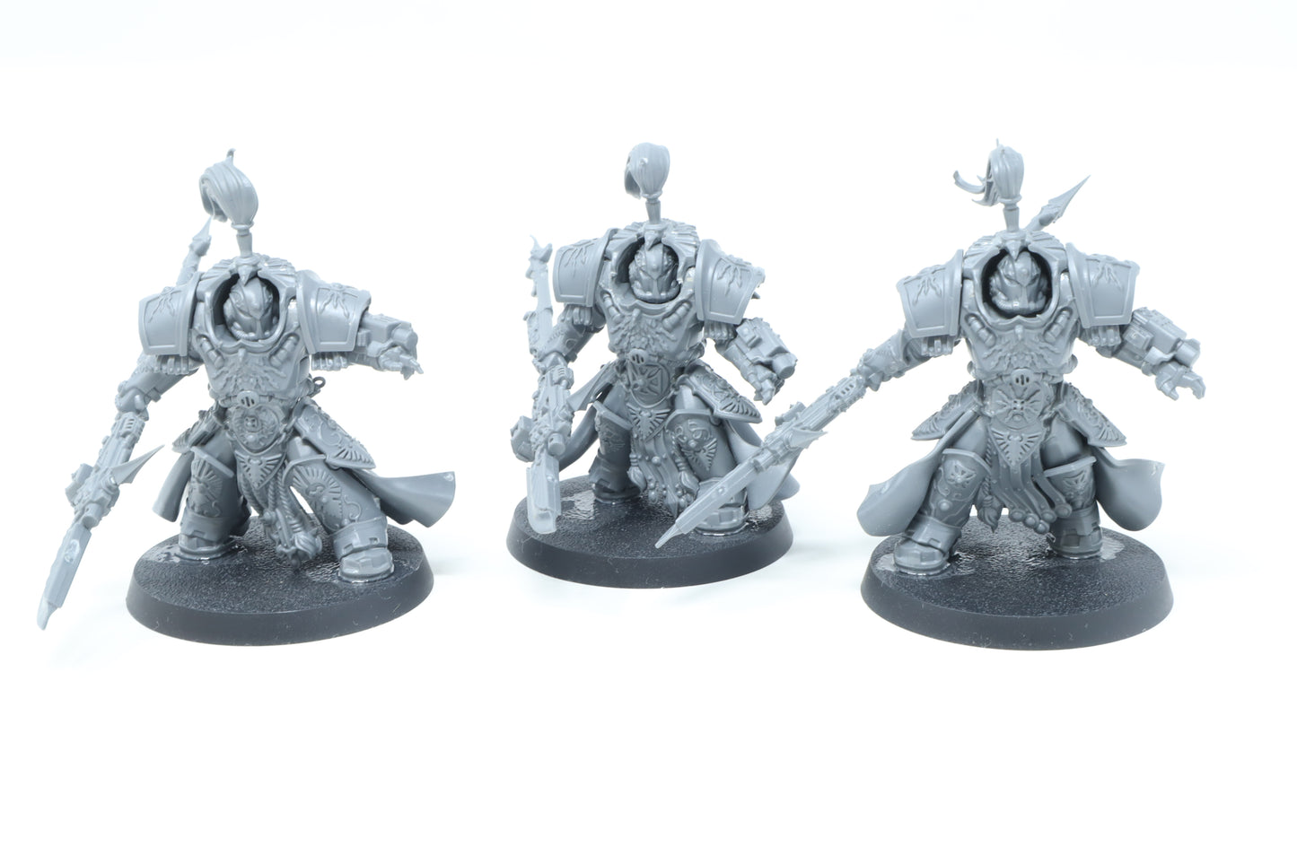 Allarus Custodians