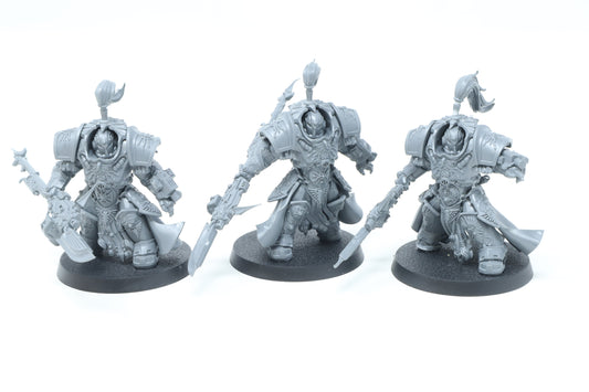 Allarus Custodians