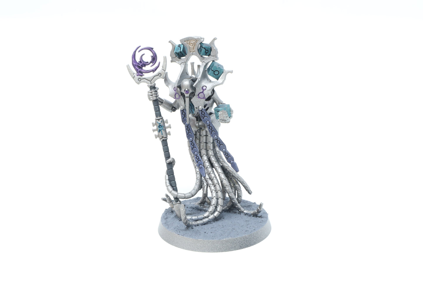 Chronomancer (Tabletop)