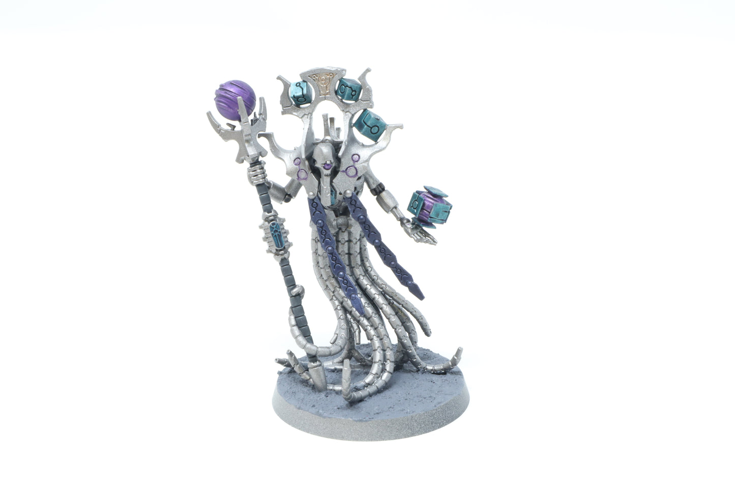 Chronomancer (Tabletop)