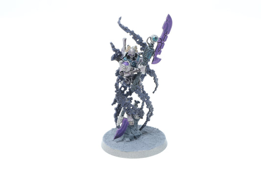 Overlord with Translocation Shroud (Tabletop)