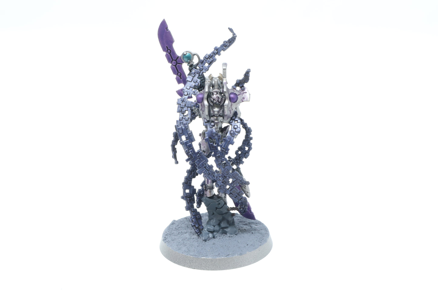 Overlord with Translocation Shroud (Tabletop)