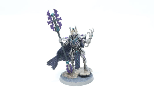 Imotekh the Stormlord (Tabletop)