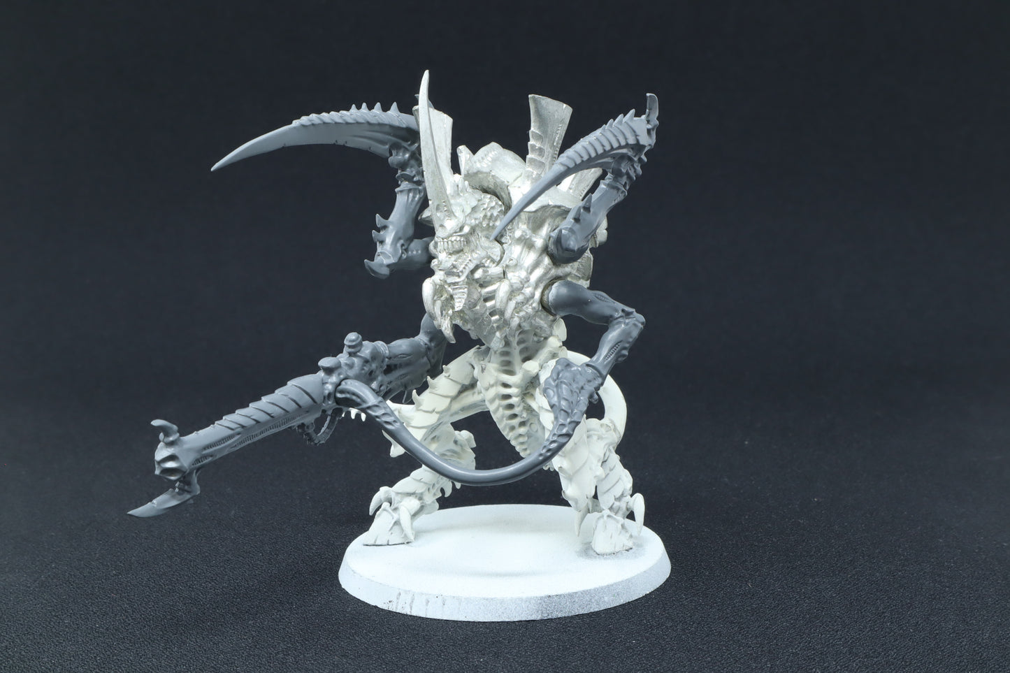 Hive Tyrant (Old Model)