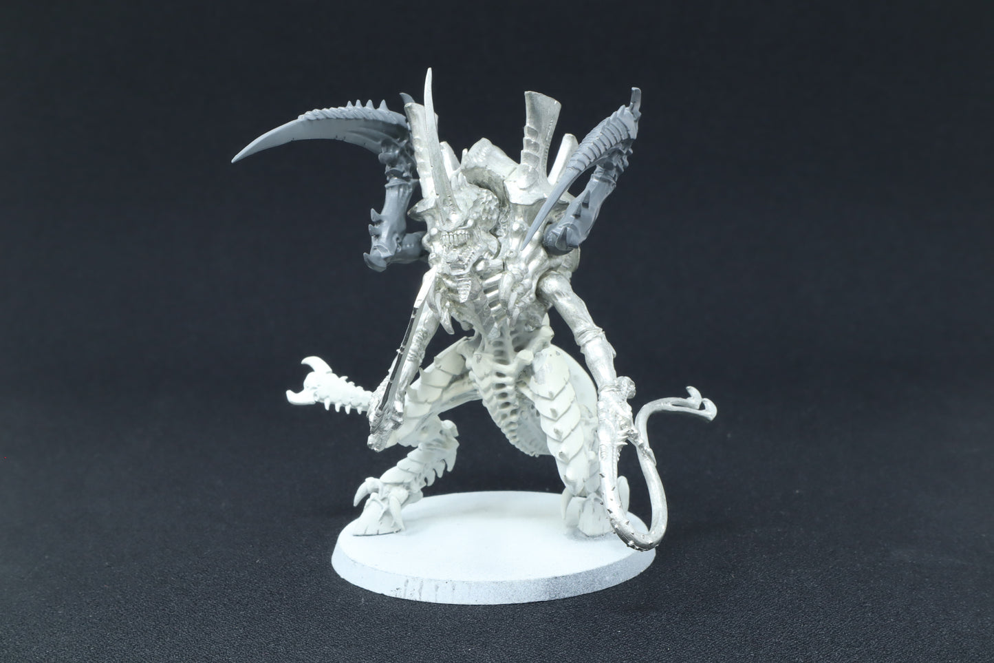 Hive Tyrant (Old Model)