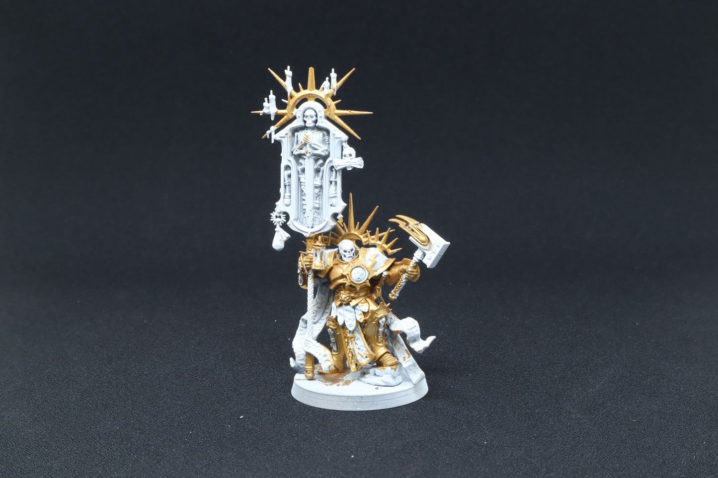 Lord-Relictor (Old Model)