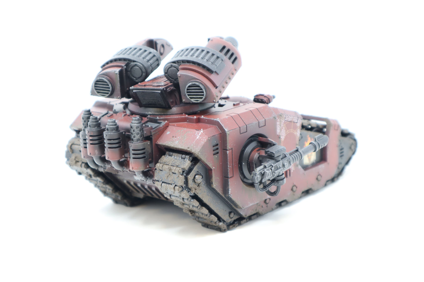 Sicaran Battle Tank (Well Painted)
