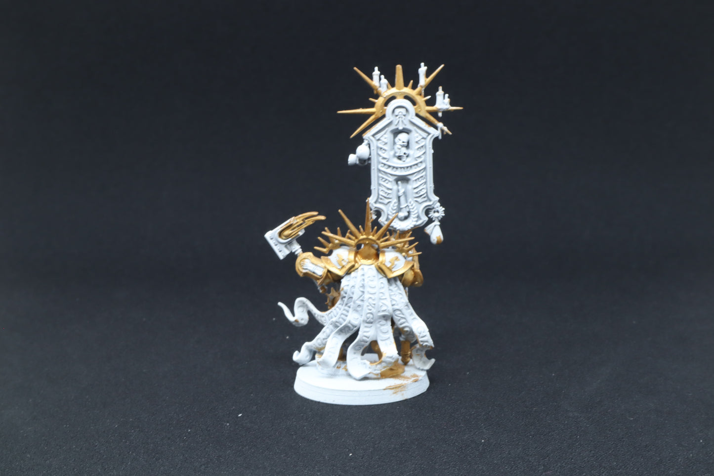 Lord-Relictor (Old Model)