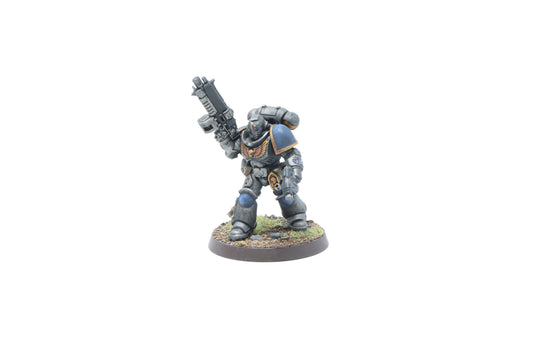 Primaris Lieutenant (Tabletop)