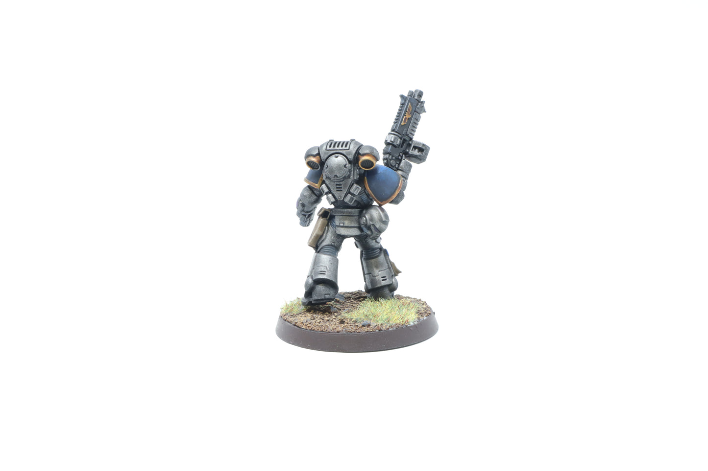 Primaris Lieutenant (Tabletop)