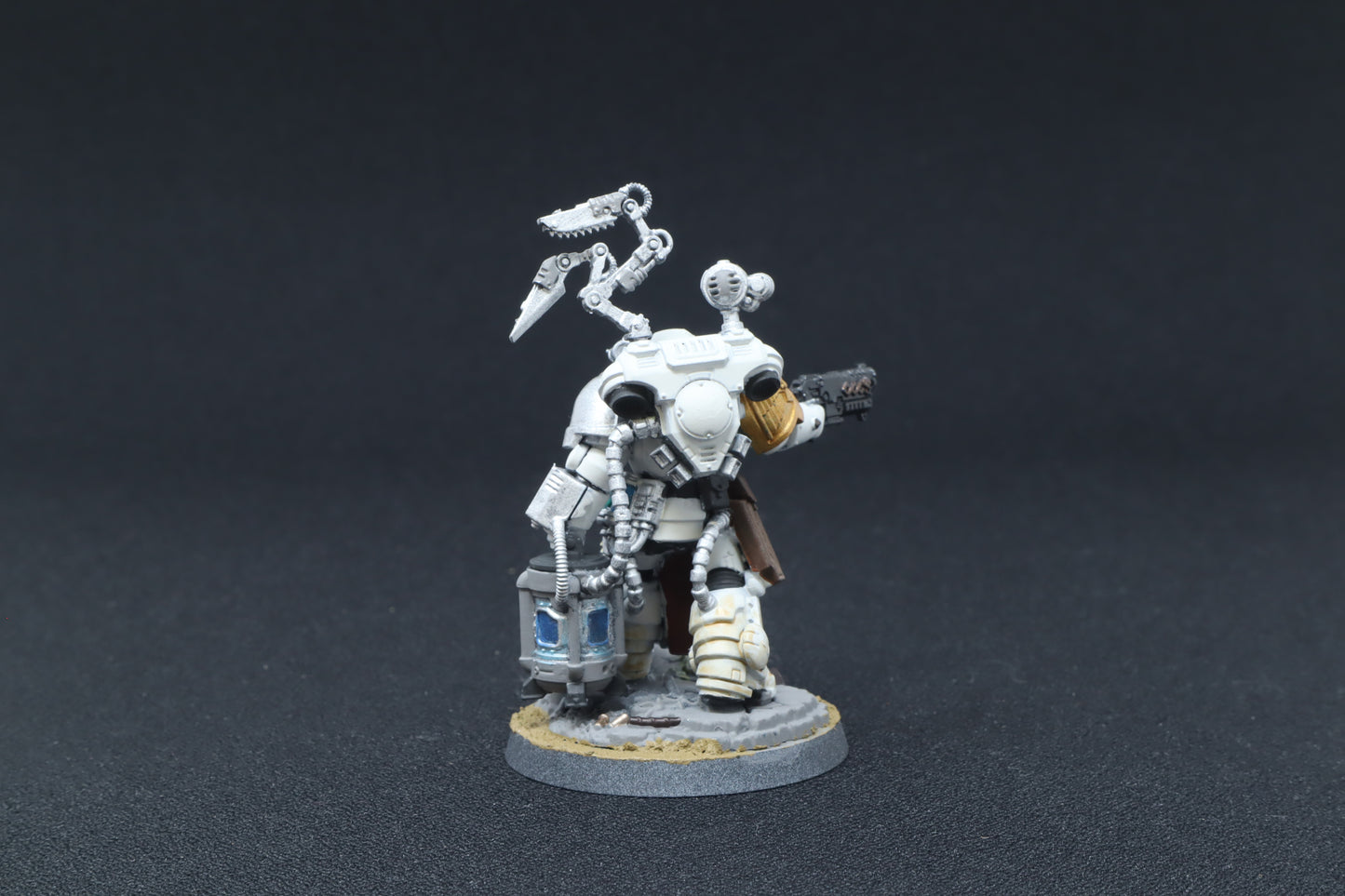 Apothecary Biologis (Tabletop)