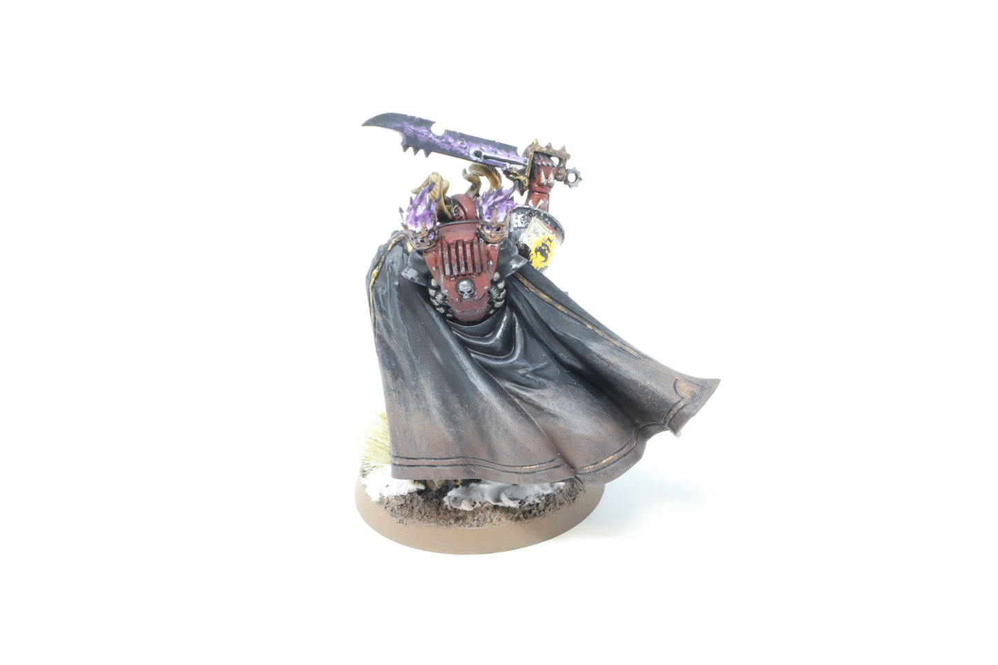 Praetor with Power Sword (Tabletop/Conversion)