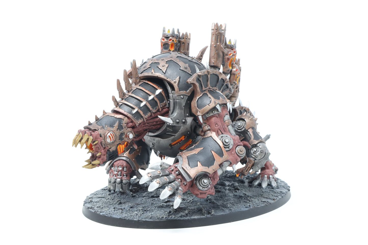 Maulerfiend (Tabletop)