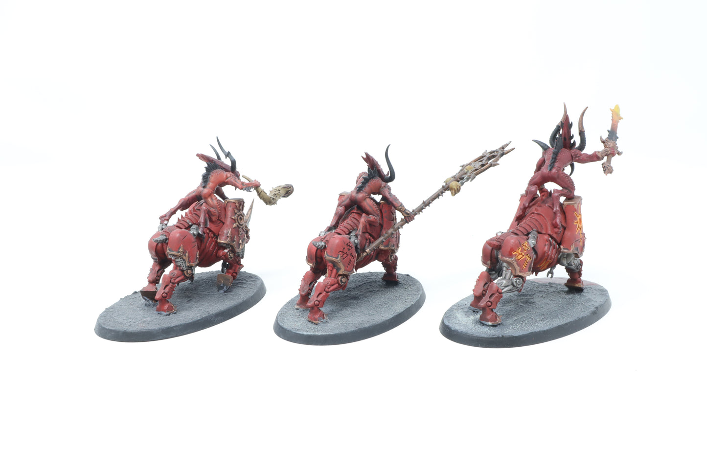 Bloodcrushers (Tabletop)