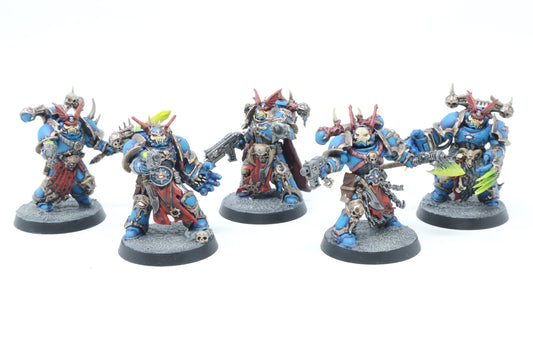 Chosen (Conversion/Well Painted)