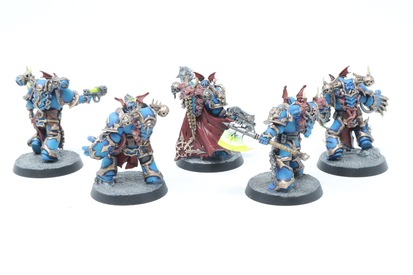 Chosen (Conversion/Well Painted)