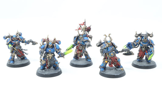 Chosen (Well Painted)