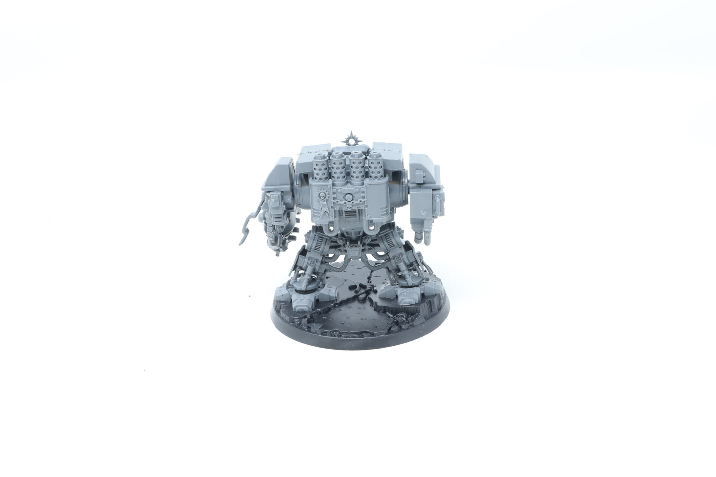 Venerable Dreadnought