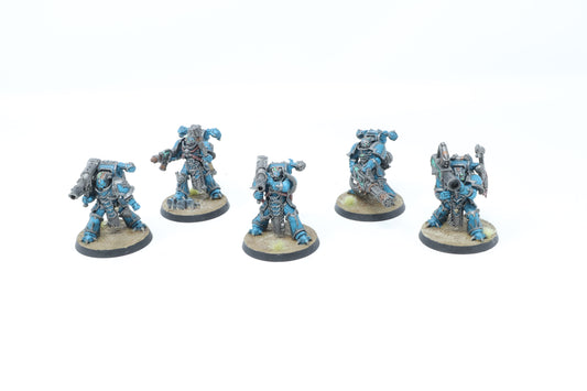 Havocs (Tabletop)