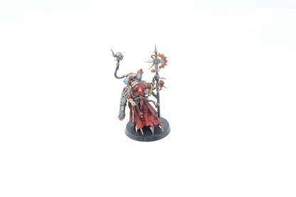 Tech-Priest Dominus (Tabletop)