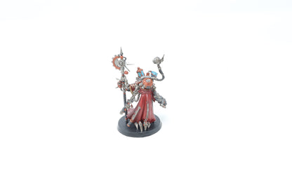 Tech-Priest Dominus (Tabletop)