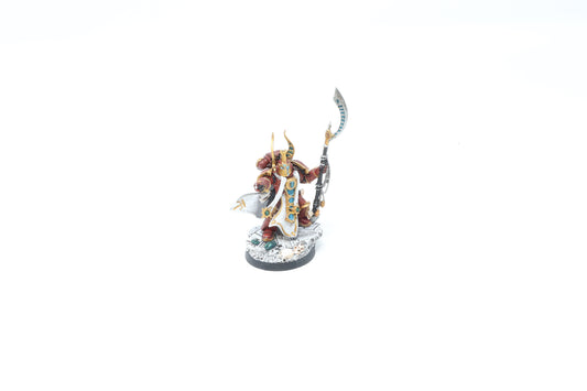 Ahzek Ahriman (Well Painted)