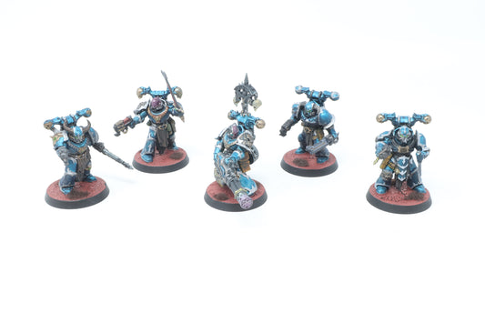 Legionaries (Tabletop)