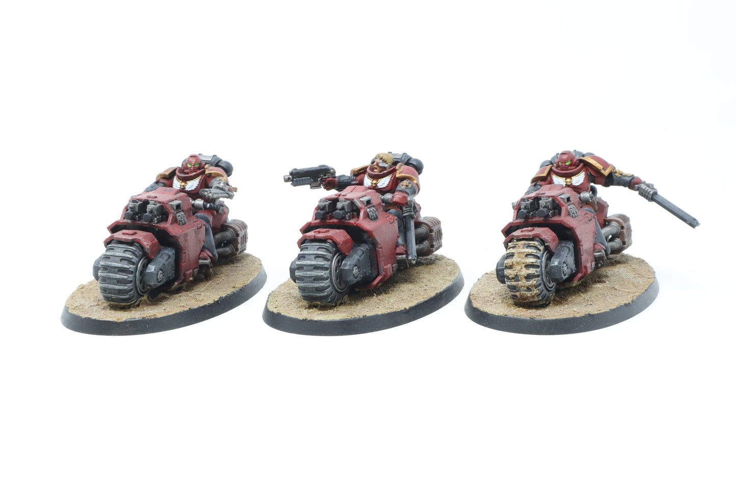 Outriders (Tabletop)