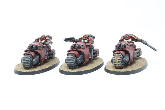 Outriders (Tabletop)